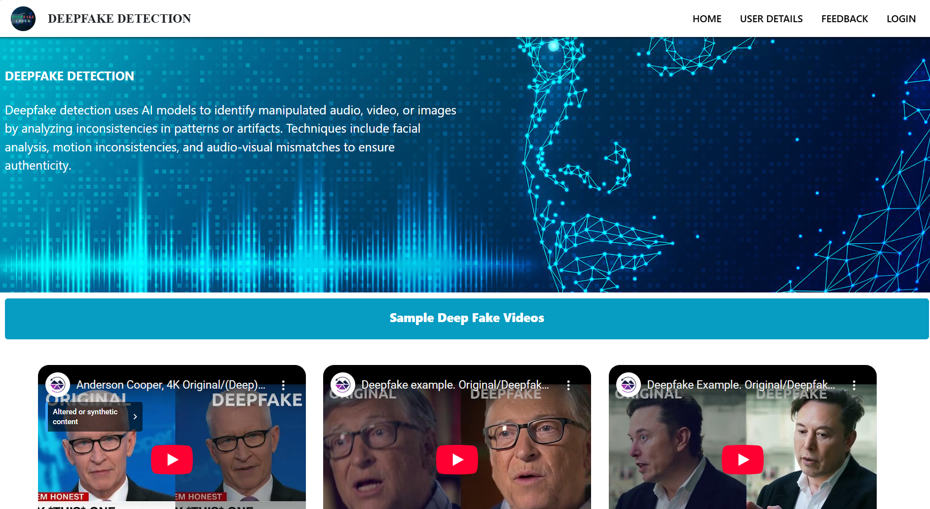 AI Content Generator