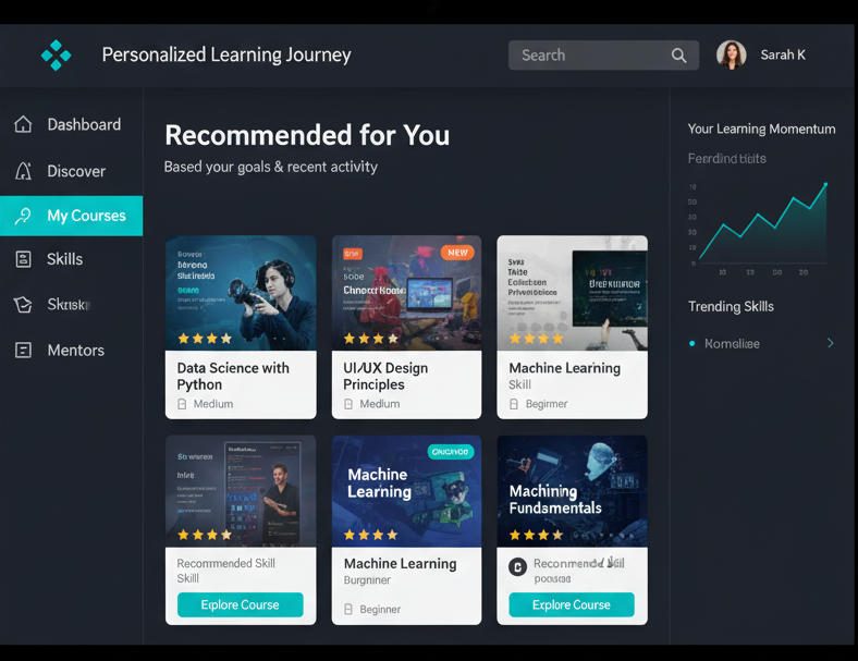 Your Name - Portfolio